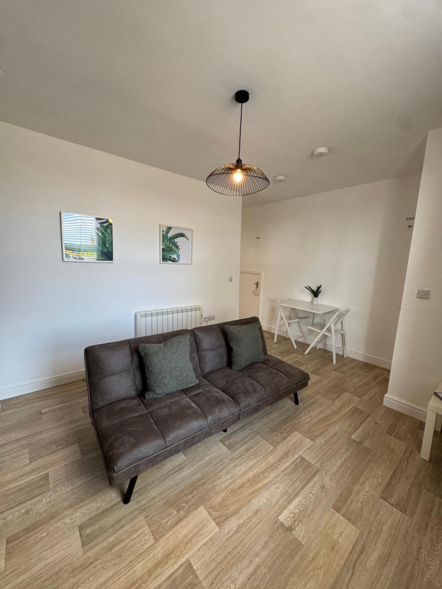 Valletta House Holiday Apartments สเกคเนส ภายนอก รูปภาพ